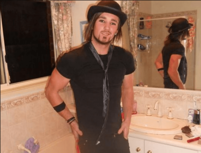 MAFS Australia Thread 7: Let’s rehash - Doing the deed has planted the narcissistic seed. The jam has stopped jamming. The Bad Bitch energy isn’t bitching and Air BnB are still waiting for Nipple Boy to pay his invoice (NO SPOILERS!).