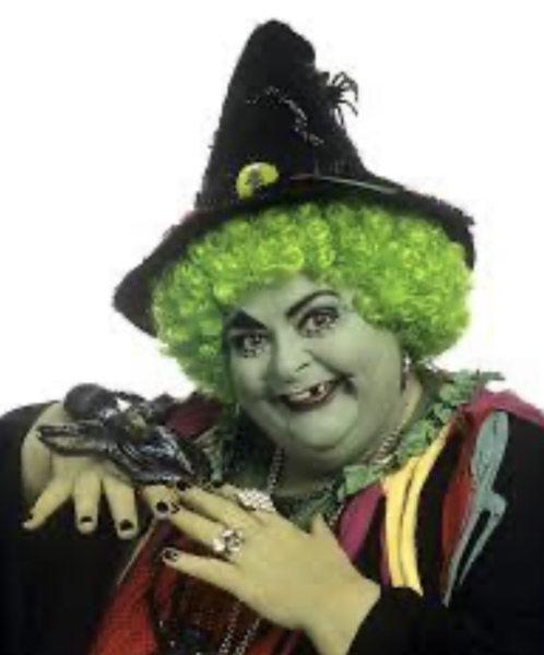 TV shows as a child that freaked you out
