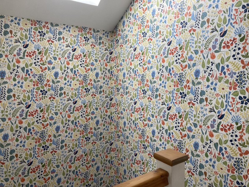 What's the most beautiful wallpaper you've seen?