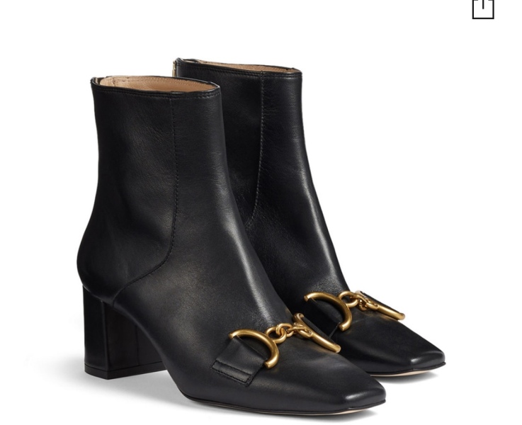 Perfect boots