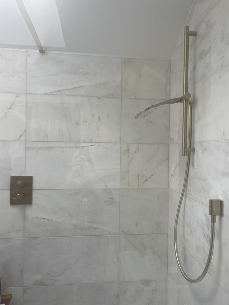 Chatsworth- is this brand of shower any good?