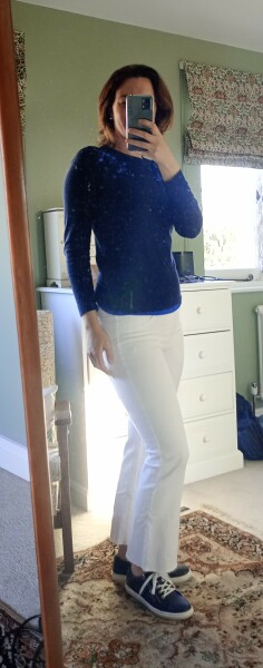 WAYWT Spring/Summer 2024