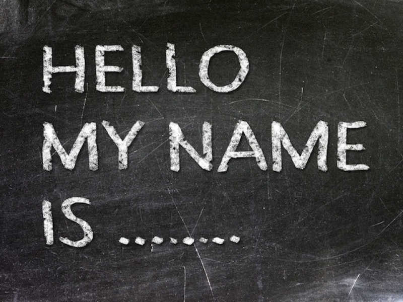 Help me choose names for a son