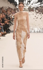 Les Parisiennes des Mamanset: On the Advent of Newness