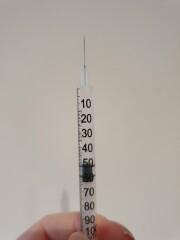 Continuing Mounjaro...part 5