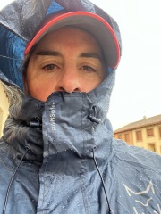 2 weeks to go to my big solo adventure and starting to lose my nerve!
