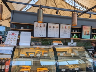 Is this the most expensive McDonalds in the world?