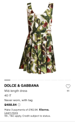 What would you wear to a large/formal wedding in Italy in July?