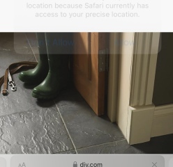 What to paint the kitchen with these worktops