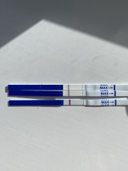 9/10 DPO - this is an evap isn't it?