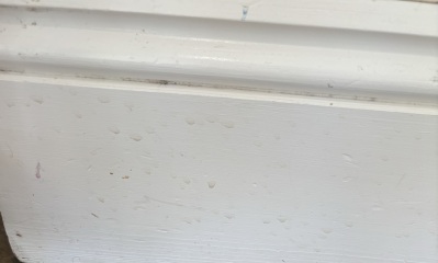 Cleaner situation please advise