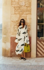 Les Parisiennes des Mamanset: On the Advent of Newness