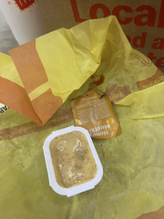 McDonald's is nothing like it is used to be.