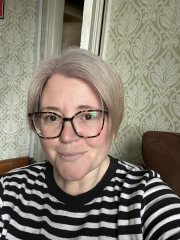 To be grey or not to be grey?