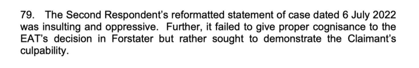 Rachel Meade awarded exemplary damages