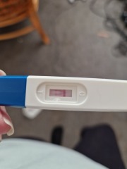 False positive or real?