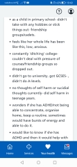 Has anyone successfully applied for PIP for mental health issues?