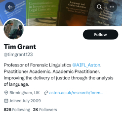 A corpus-assisted discourse analysis of linguistic transphobia on Mumsnet