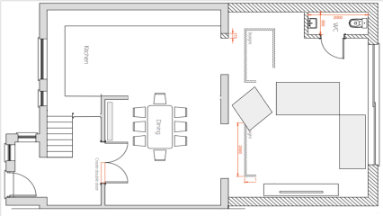 Advice on layouts