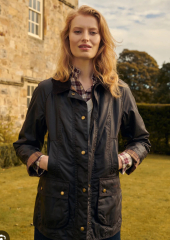 Which of these jackets is the best colour?