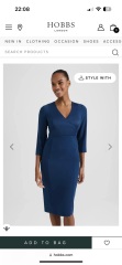 What shoes with this dress?