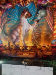 Any Witches here? Part 20