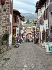 2 weeks to go to my big solo adventure and starting to lose my nerve!