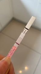 Anyone else TTC #1? Just looking for TTC buddies!