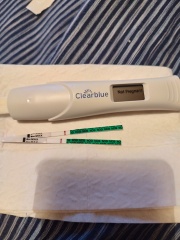 Chemical pregnancy but no bleeding