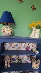Interior Design masters s5 BBC 1 8pm starts tonight