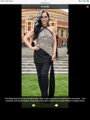 Olivier Awards