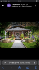 To ask you to find my perfect UK wedding venue?