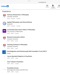 Letter from academics concerned about the Cass Review