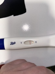 TTC April 2024…Christmas Babies! ❤️✨