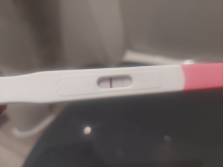 What could be going on?