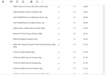 "Normal" people who cook from scratch everyday - tell me this gets cheaper