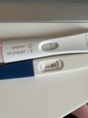 TTC after Early Miscarriage part 3