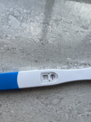 Two week wait anyone?