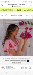 Cyprus wedding - What shoes to wear with this dress