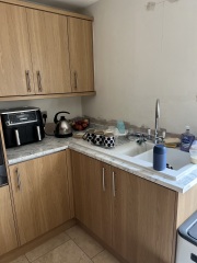 DIY Kitchen Worktop - need help/opinions!