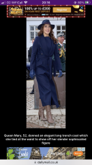 Royal Style: with hope, our threads continue