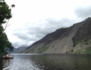 To ask for ideas of fun/bizarre/unusual things I could do before I turn 40!