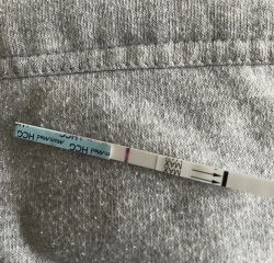 Implantation bleed - when to test?