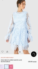 Pastel Wedding outfit