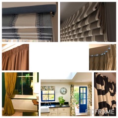 Where to buy long width curtains?