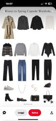 Help me look ‘put together’