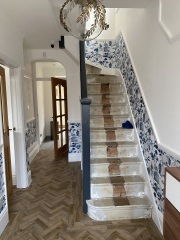 What's the most beautiful wallpaper you've seen?