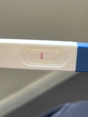 Faint pos or indent?