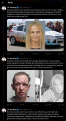 Has anyone read JKR post on Twitter today?
