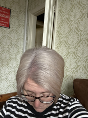 To be grey or not to be grey?